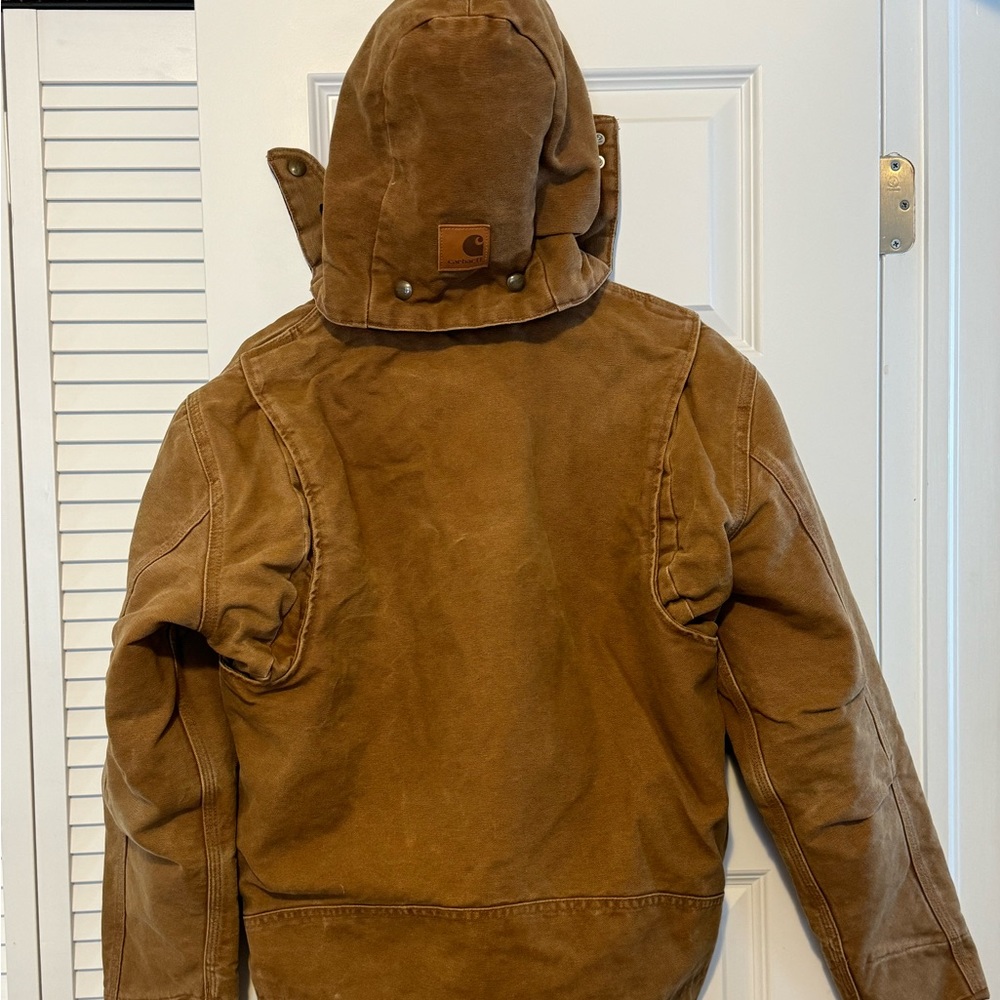 Men’s Carhartt Jacket